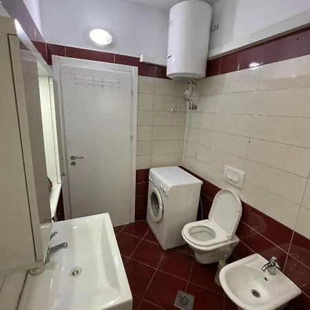Apartment Perla Marina House