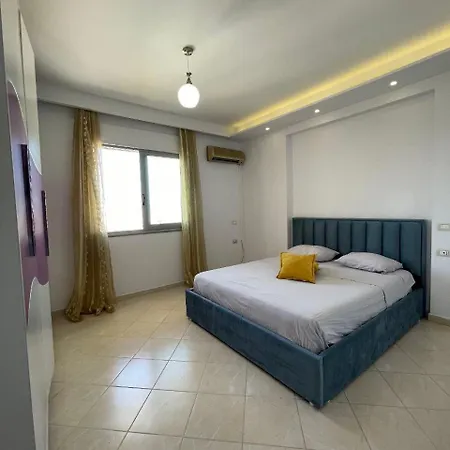 Perla Marina House Apartment *