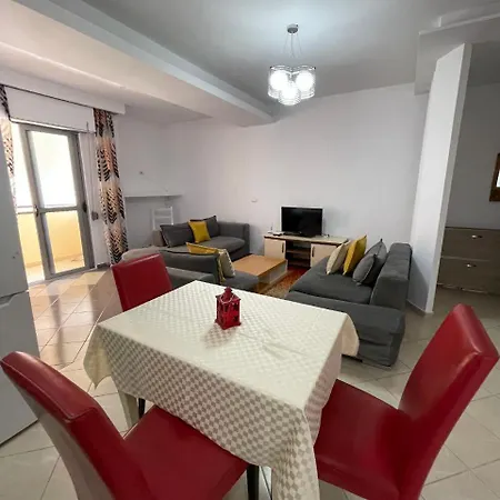 דירה Perla Marina House *