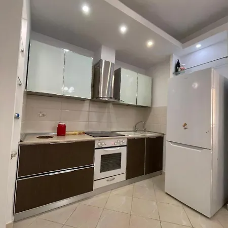 דירה Perla Marina House Vlorë