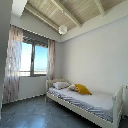 Perla Marina House Vlorë